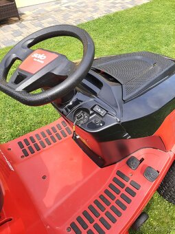 Zahradní traktor AL-KO Solo T15-95,6 HD-A - 4