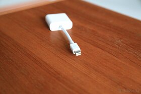 Apple adaptér A1305 Mini DisplayPort to DVI - 4