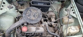 veškeré díly Škoda Favorit/ Forman 135.136 - 4