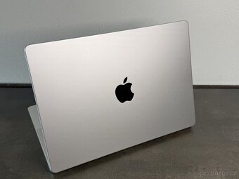 MacBook Pro 14'' 2021 / M1 Pro / 16GB / 512GB SSD - DPH - 4