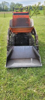 Samonakladací Dumper - 4