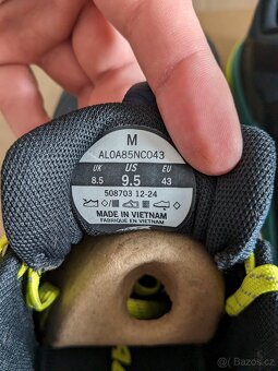 Boty Altra Lone Peak 8 - 4
