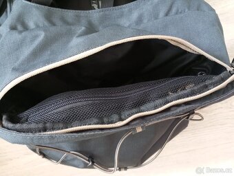 Turistický batoh Forclaz 900 Trek 70+10l - 4