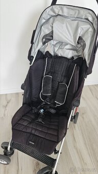 Prodám kočárek golfky Maclaren BMW - 4