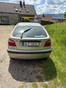 Renault Mégane 1.4 - 90 000km - 4