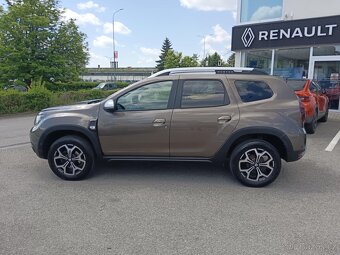 Dacia Duster Prestige Blue dCi 85kW/115 k Samp;S 4x2 - 4