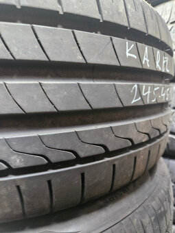 245/45R18 100Y XL EcoSport 2 IMPERIAL - 4