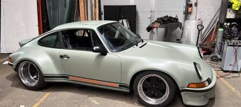 Porsche 911 3.2 SC - 4