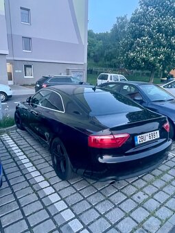 Audi a5 - 4