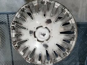 Poklice vw 16" - 4