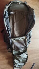 Eberlestock batoh Freefal 2000 šedý - 4