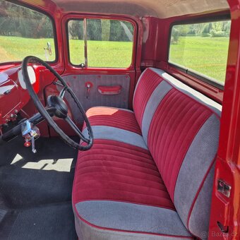 Dodge C3 Jobrated 1956 - 4