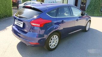 Ford Focus 1.5 110 KW - 4
