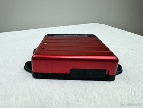 GPS tracker - 4