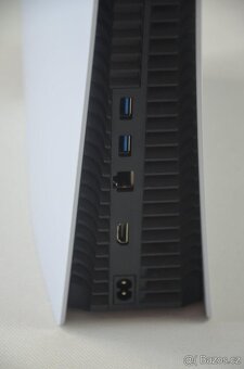 Sony Playstation 5 s mechanikou (6 měsíců záruka) - 4