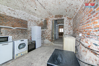 Prodej bytu 2+kk, 43 m², Praha, ul. Baarova - 4