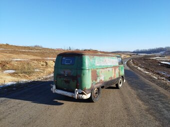 2x. VW T1 - 4