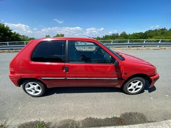 Peugeot 106 na ND - 4
