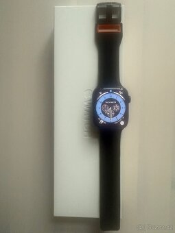 Apple Watch 9 45 mm - 4
