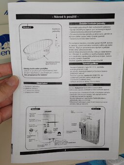 Monitor dechu - 4