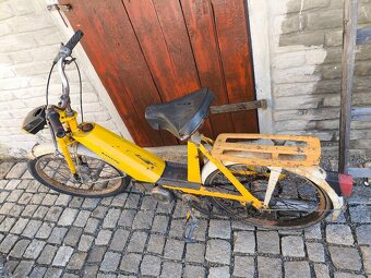 Babetta 228 - 4