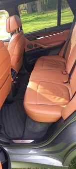 BMW X5 xDrive30d 3,0/190KW rok výroby 6/2018 - 4