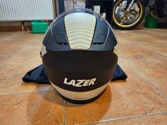 LAZER dámská helma na moto - 4