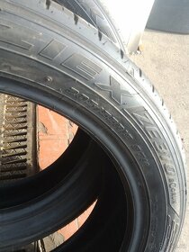 205/55/19 97v Falken - letní pneu 2ks - 4