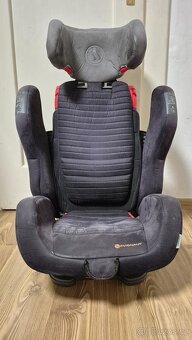 Autosedačka Avionaut Evolvair 9-36 kg - 4