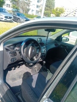 Ford focus - 4