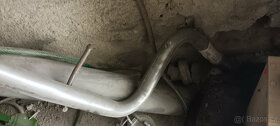 Citroen C3 I 1,4i - 4