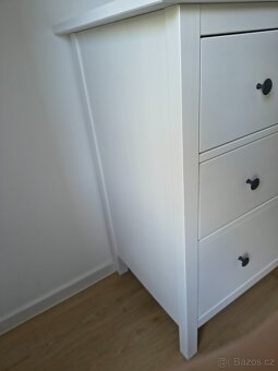 IKEA Hemnes komoda - 4