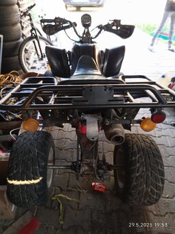Atv lida - 4