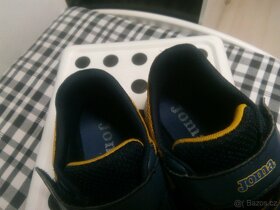Tenisky JOMA vel. 31 - 4