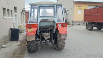 Zetor 6911 - 4