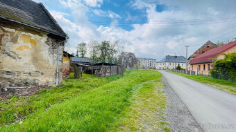Dům ke kompletní rekonstrukci, Ruda nad Moravou - 4