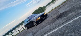 Bmw e39 540ia - 4