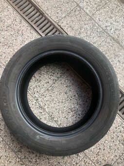 Dunlop 205/55 R16 - 4
