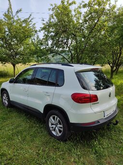 Volkswagen Tiguan 1.4 TSI 92Kw r.v.2015 Naj.228Tkm - 4