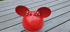Philips Disney 71758/31/16 Minnie Mouse dětské závěsné svíti - 4