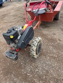 Traktor - 4