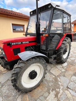 Zetor 5245 - 4