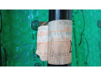 konzola páky řazení Škoda Felicia od 0295 do 0996 6U0711035 - 4