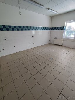 Pronájem skladu, kanceláře, garáže - 4