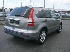 HONDA CRV,2.2 CTDi,103 KW,4x4,KLIMA,BEZ KOROZE,SERVISKA - 4