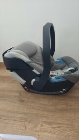 Autosedačka Cybex Aton 5 - 4