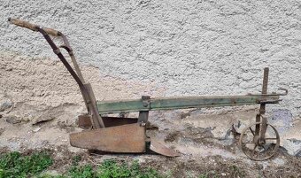 Koňské stroje - prodej - 4