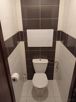 Pronájem POKOJE ČB - 4