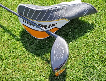 Driver Callaway Mavrik - 4