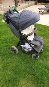 Kočárek Britax Romer - 4